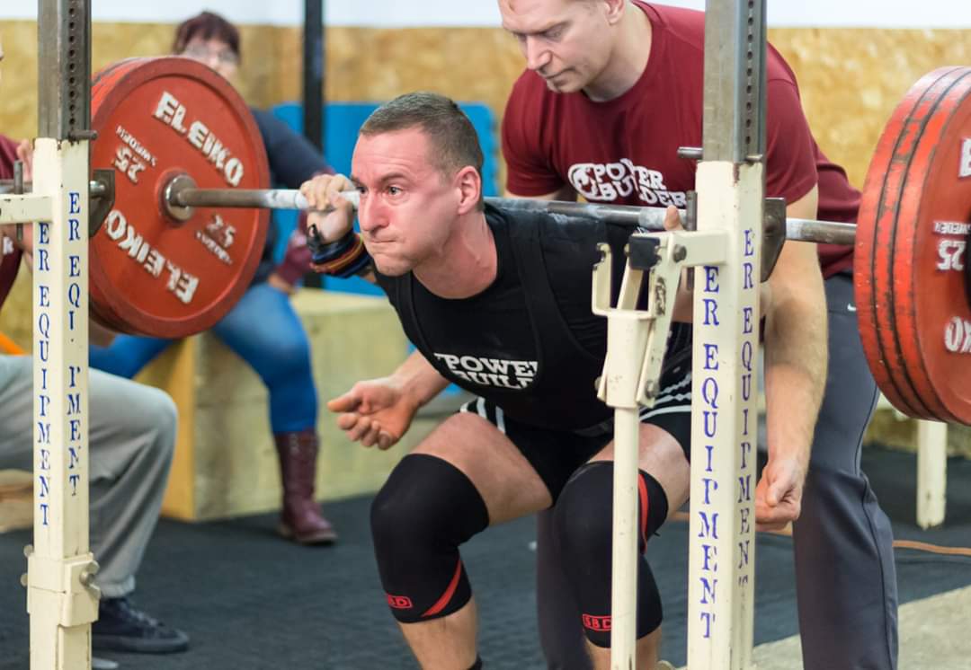 Squat